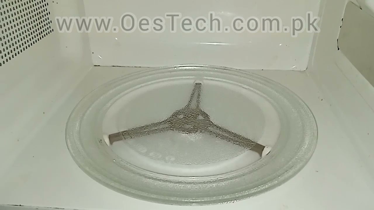 How to use or operate Microwave Oven (Dawlanc DW-MD4N)