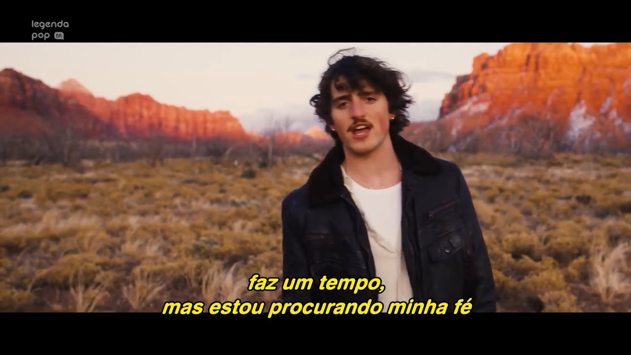 Benson Boone - Beautiful Things [Tradu&ccedil;&atilde;o] (Clipe Oficial) | Estreia