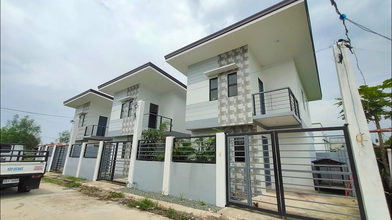 Single Detached House and lot for Sale in Banaba San Mateo Rizal near Batasan Hills Quezon City