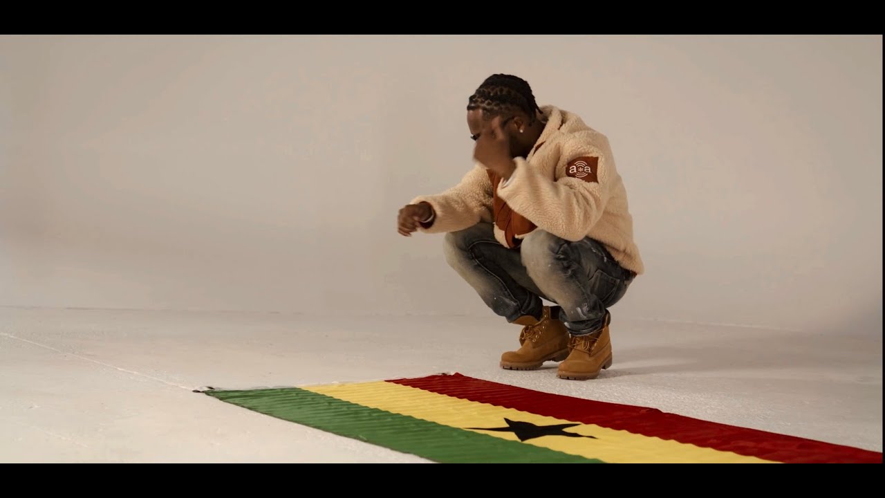 Jayy Brown - While I'm on Earth (Official Video)