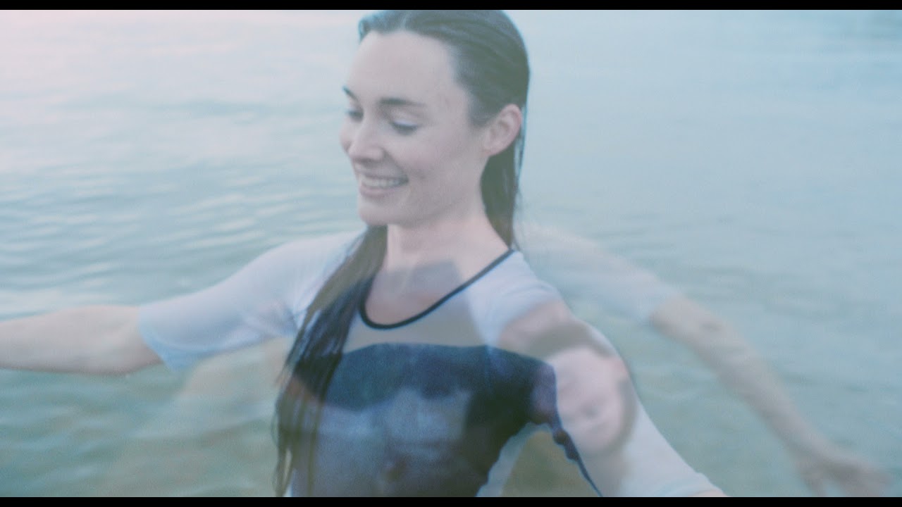 Lisa Mitchell - 'Zombie' (Official Video)