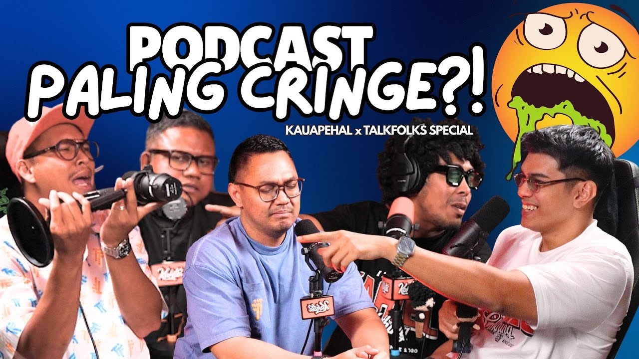 Episode #629 |  TALKFOLKS X KAUAPEHAL