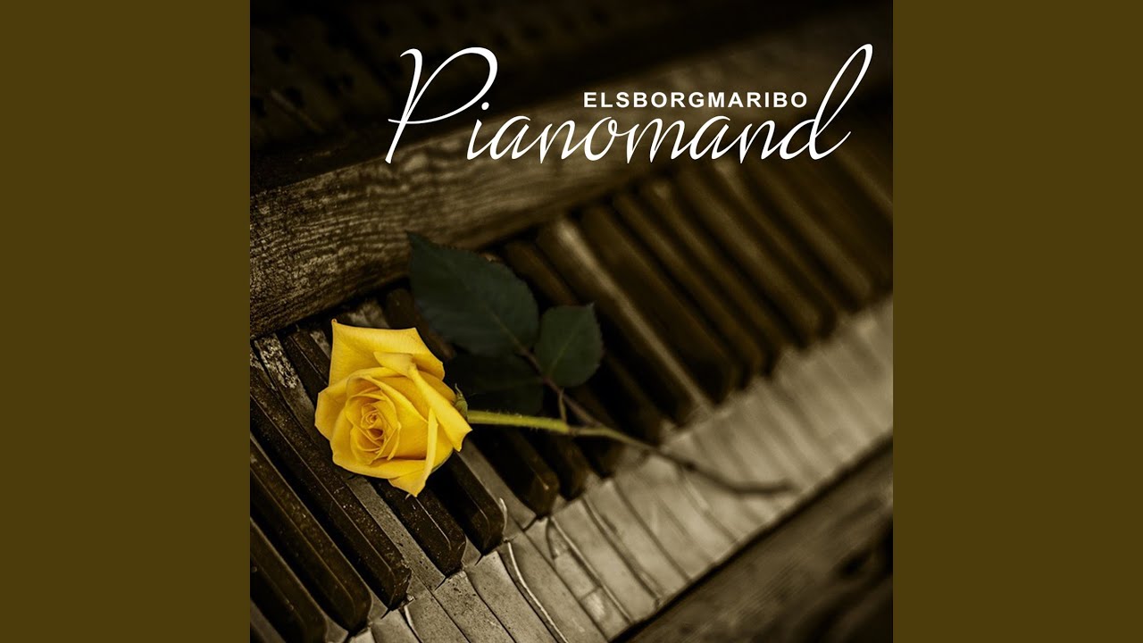 Pianomand