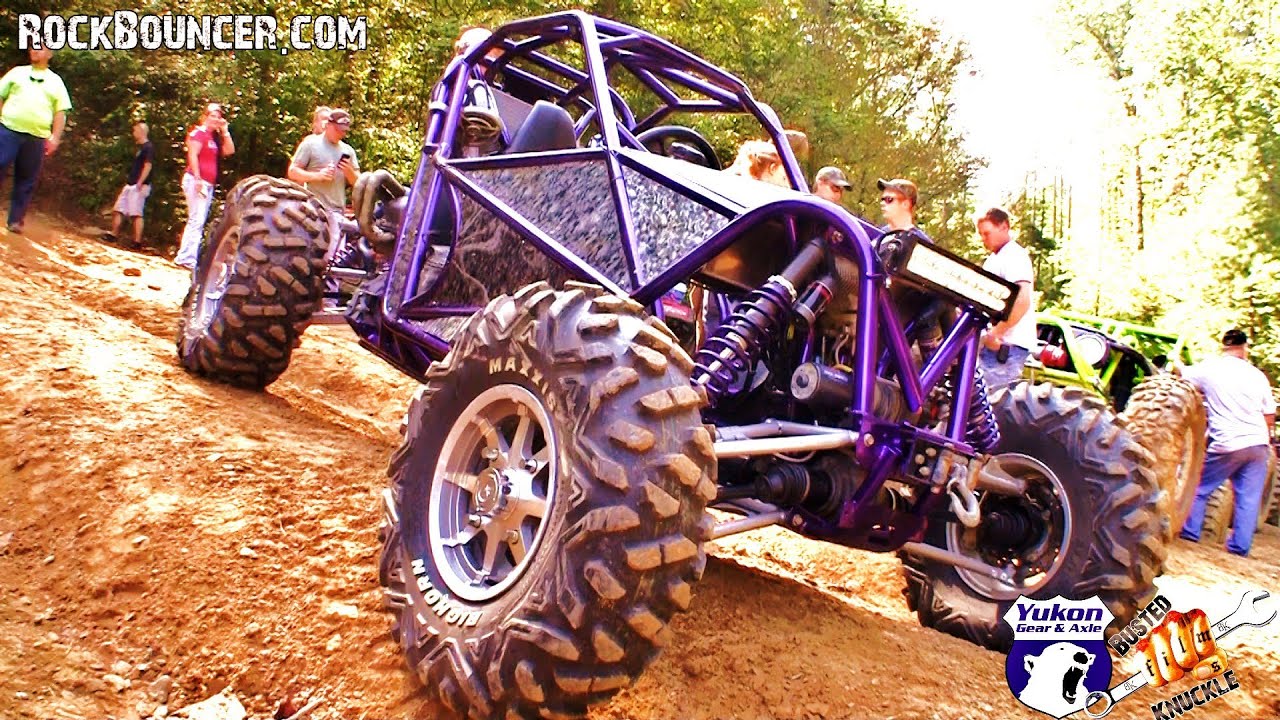 CUSTOM RZR BUGGY