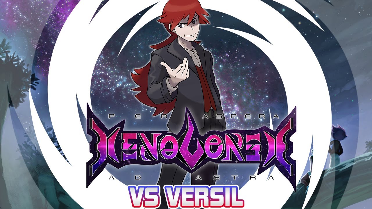 Xenoverse: Per Aspera Ad Astra - VS. Versil [EXTENDED VERSION]