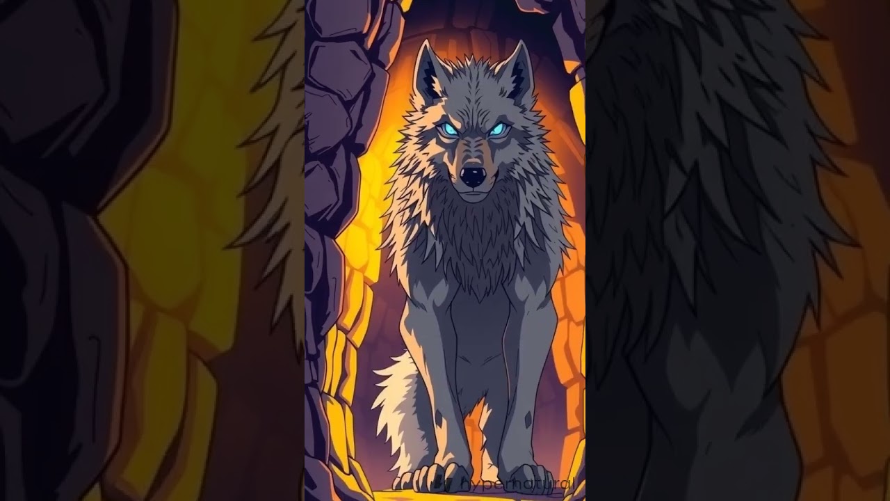 A howl returns