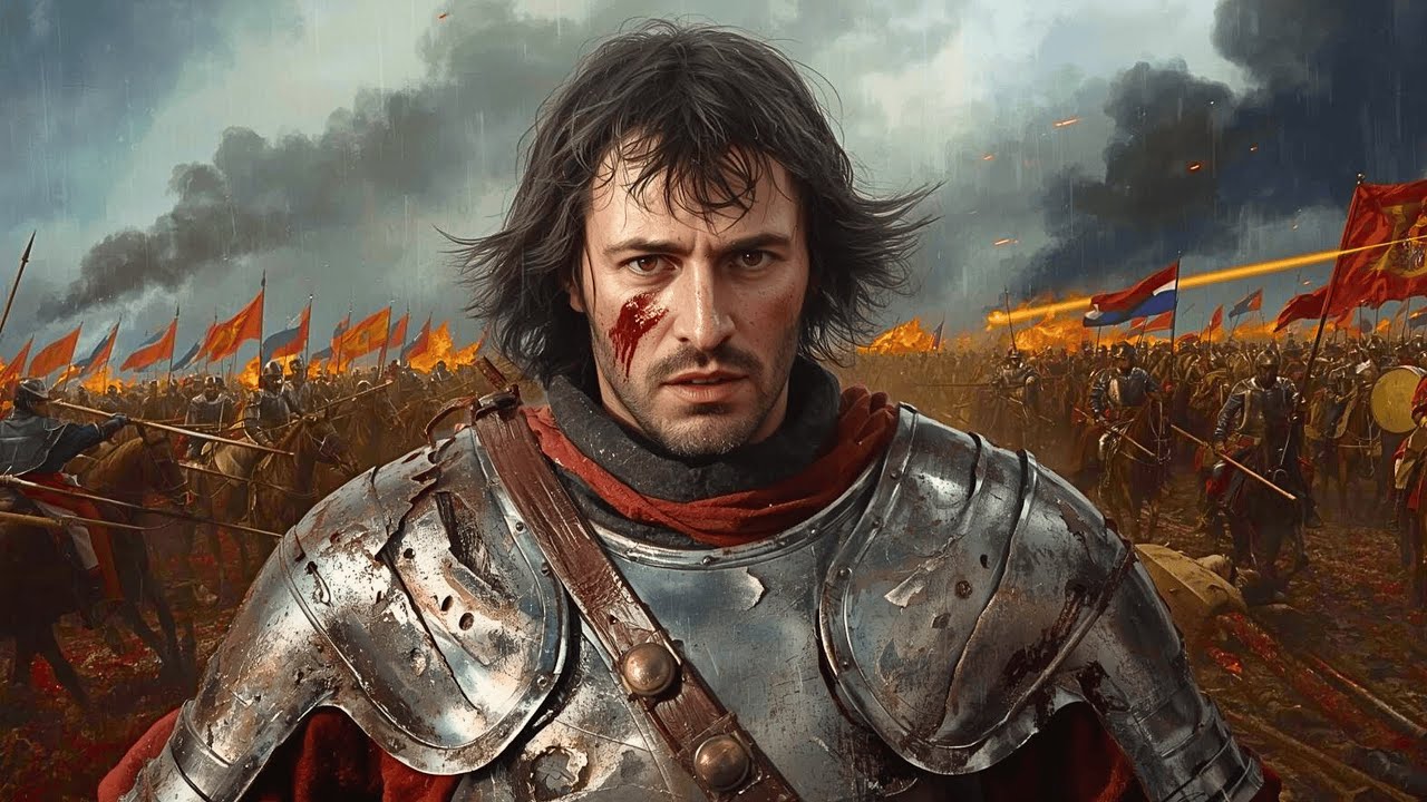 Rocroi Unleashed &ndash; How 1643 SHATTERED the Spanish Tercios