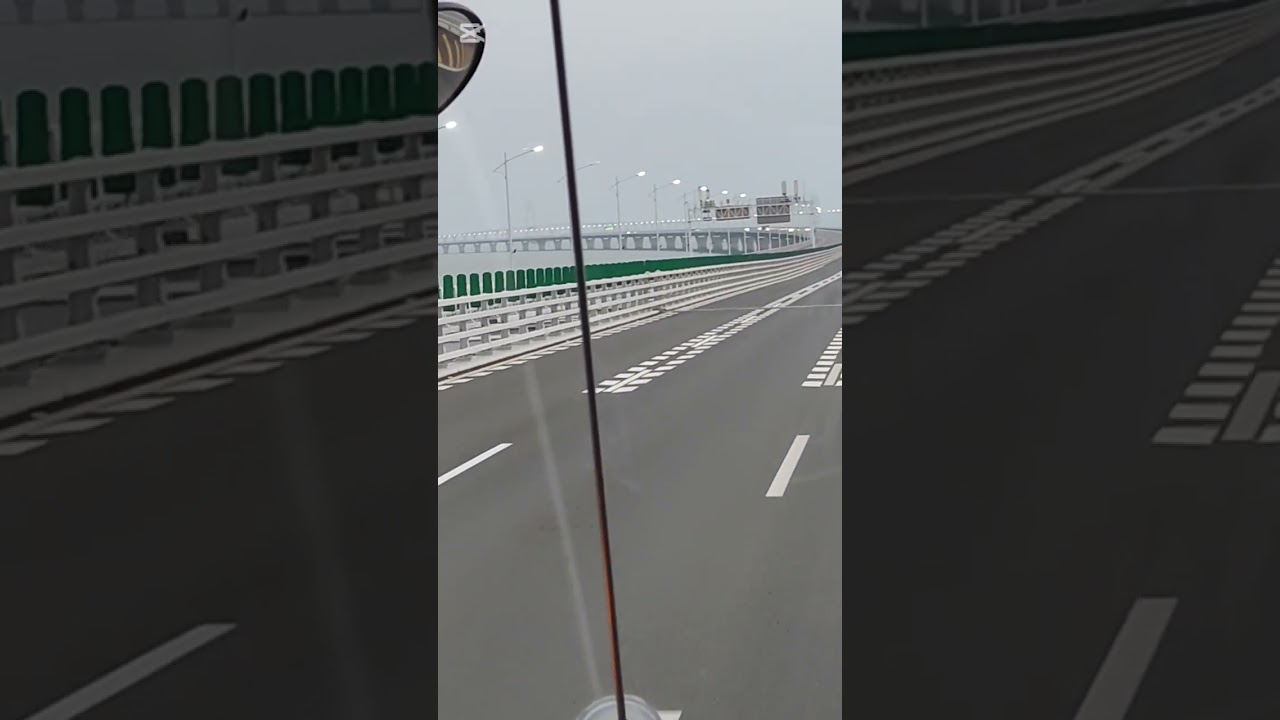 Macau trip