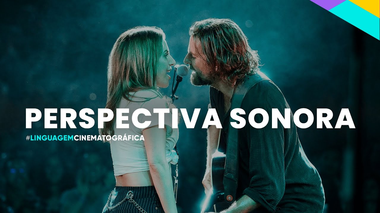 Som: diegese e perspectiva sonora