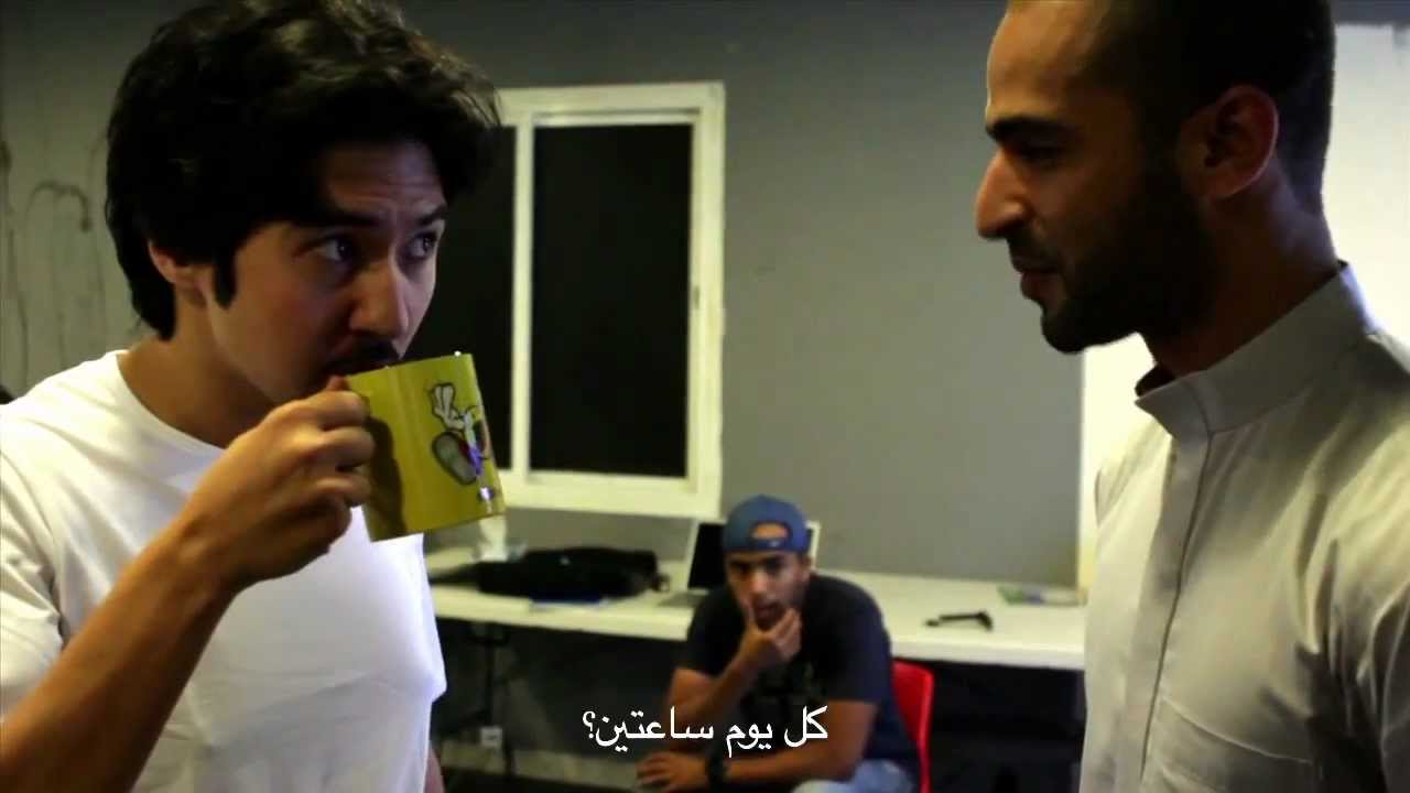 موديل بالكلاحة ٣ تصوير الثياب. الحلقة الأخيرة