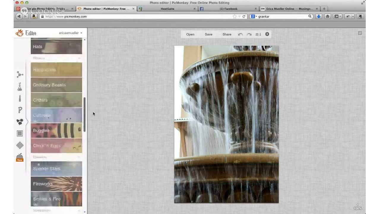 Simple PicMonkey Photo Editing Tips To Improve Your Photos and Graphics