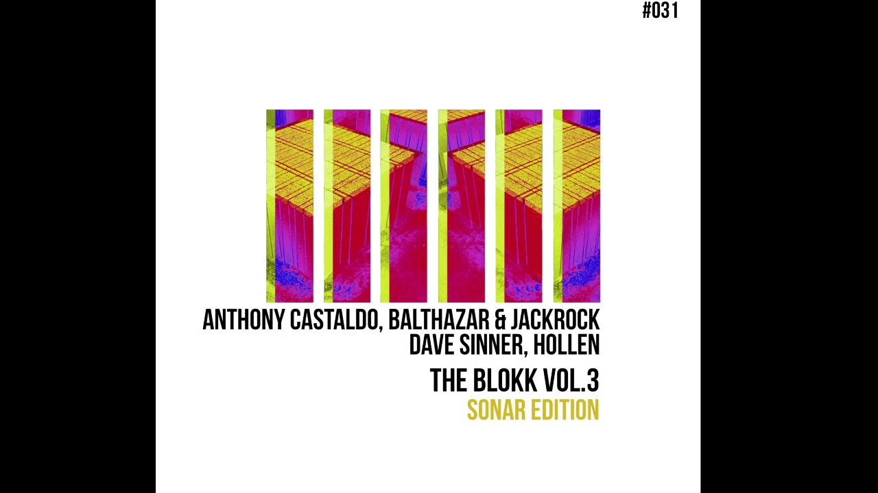 Balthazar & JackRock - Awake (Original Mix) [Unrilis]