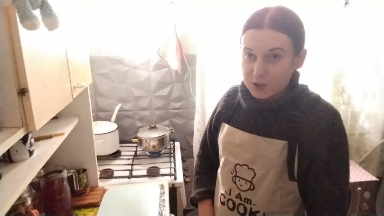 УТРО НАЧИНАЕТСЯ НЕ С КОФЕ... ГОТОВИМ И БОЛТАЕМ! 🥞✨