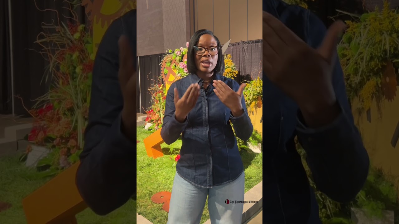 PHS Philadelphia Flower Show preview with Bloom Bold Co.
