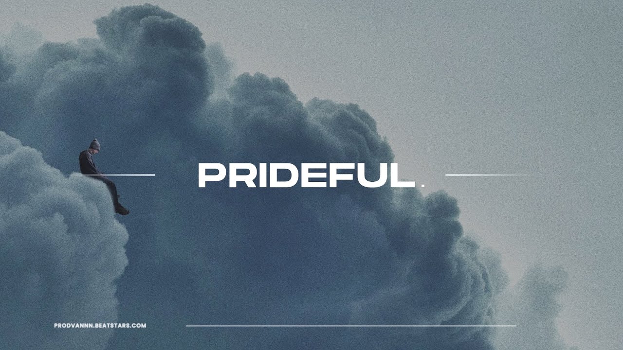 Free NF Type Beat - Prideful