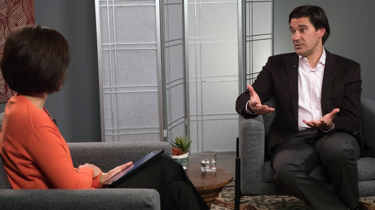 Advancing Heart Failure Treatment, a Conversation with Dr. Teuteberg