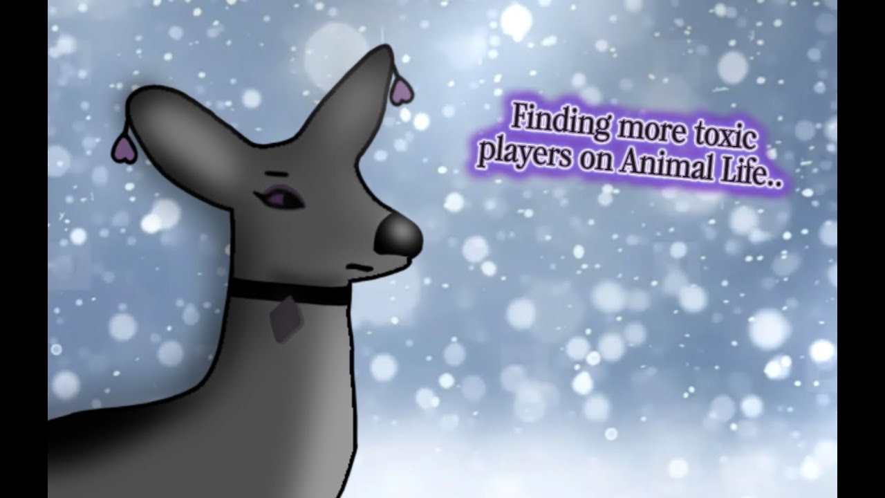 ALFRP: Catching More Toxic Players ( ͡❛ ₃ ͡❛)