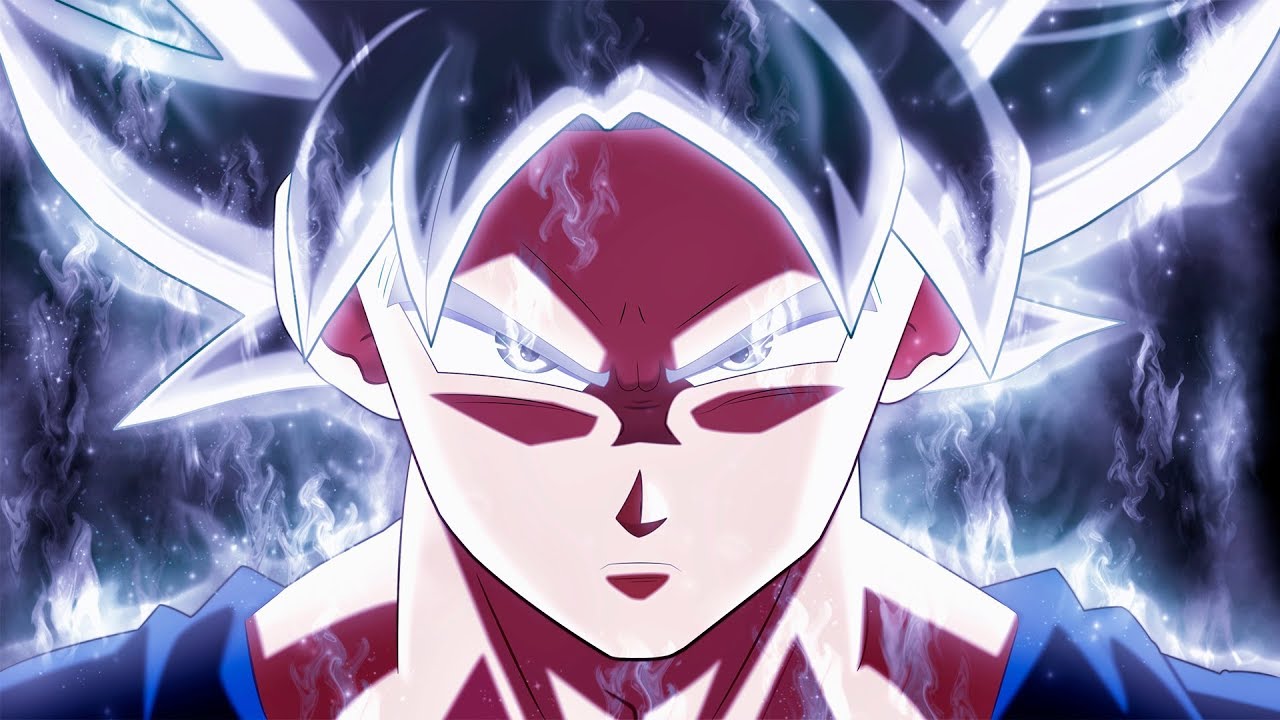Ultra Instinct Theme - Dragon Ball (8D AUDIO) [ USE HEADPHONES ]