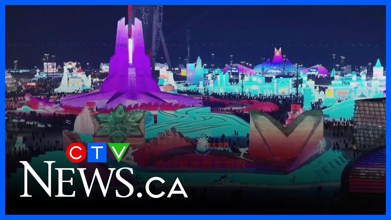 Edmonton mayor headed to China sister city
