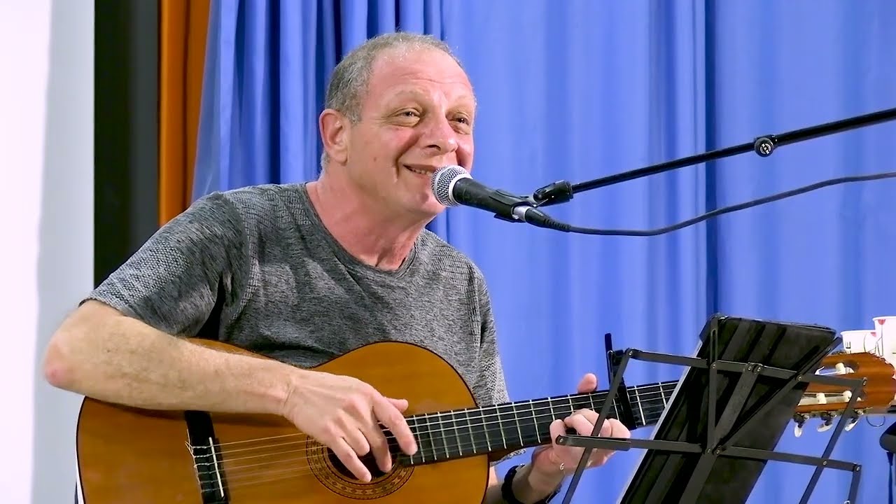Михаил Фельдман – Ближневосточная басня (2025)