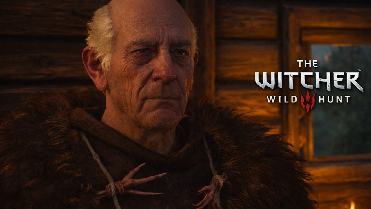 WITCHER 3 [011] Der Waideler kennt die Wahrheit | Let's Play The Witcher 3