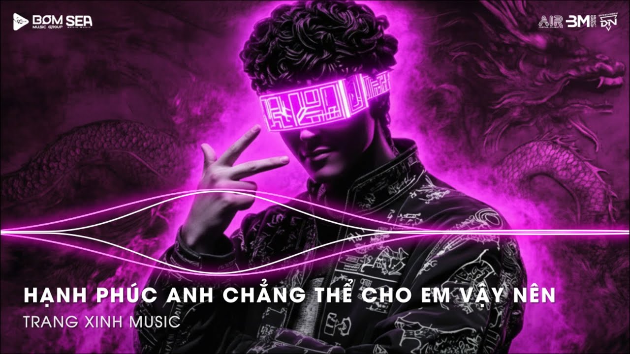 Thà Quên Đi Remix (Bản Hot TikTok) ♫ Hạnh Phúc Anh Chẳng Thể Cho Em Vậy Nên  - Nonstop 2025 TikTok