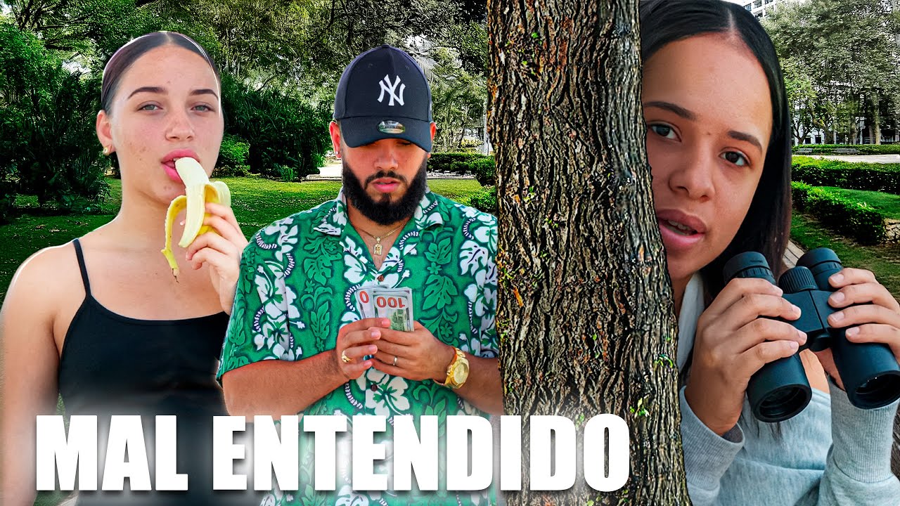 CUANDO EL MALENTENDIDO DESTRUYE UNA SORPRESA 🎁💔