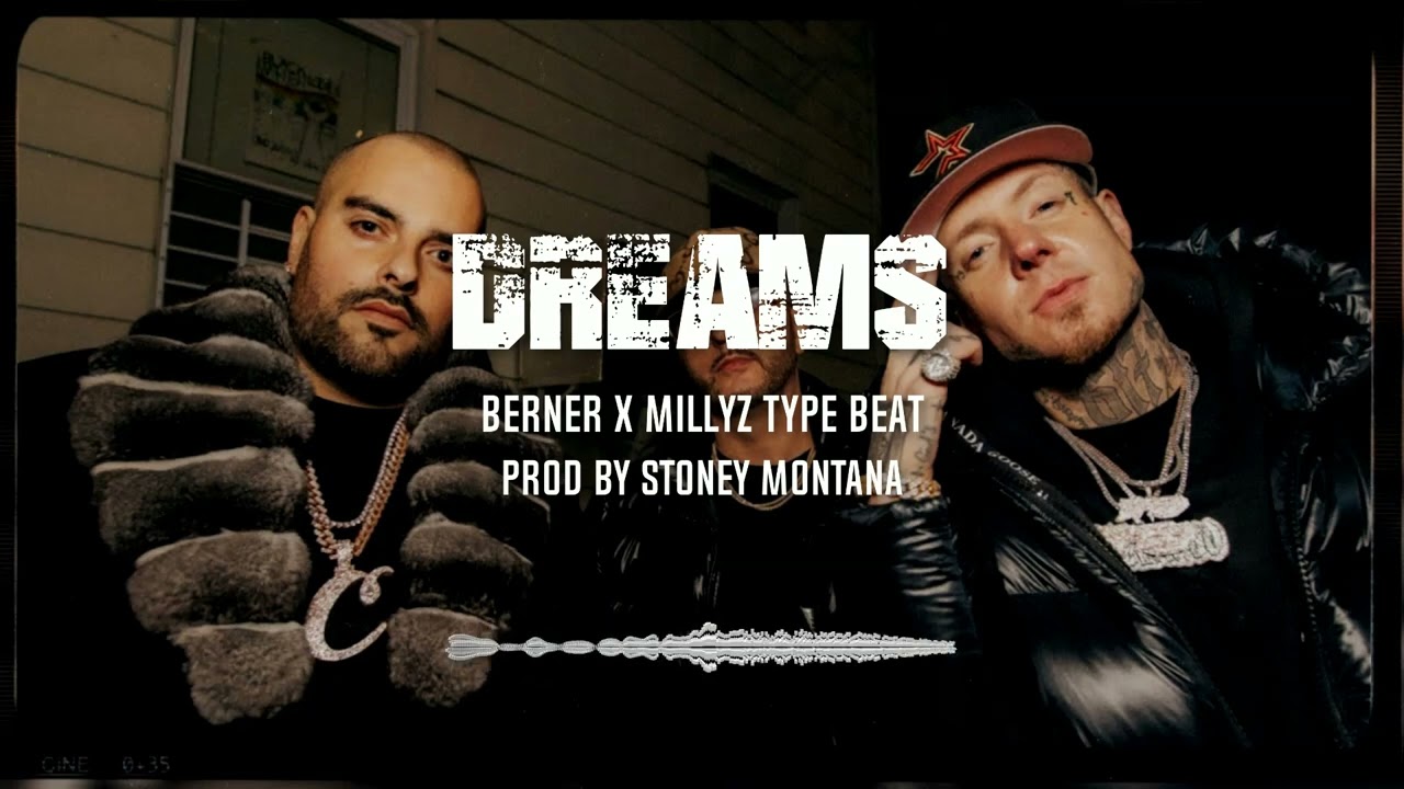 [SOLD] Berner X Millyz Type Beat 