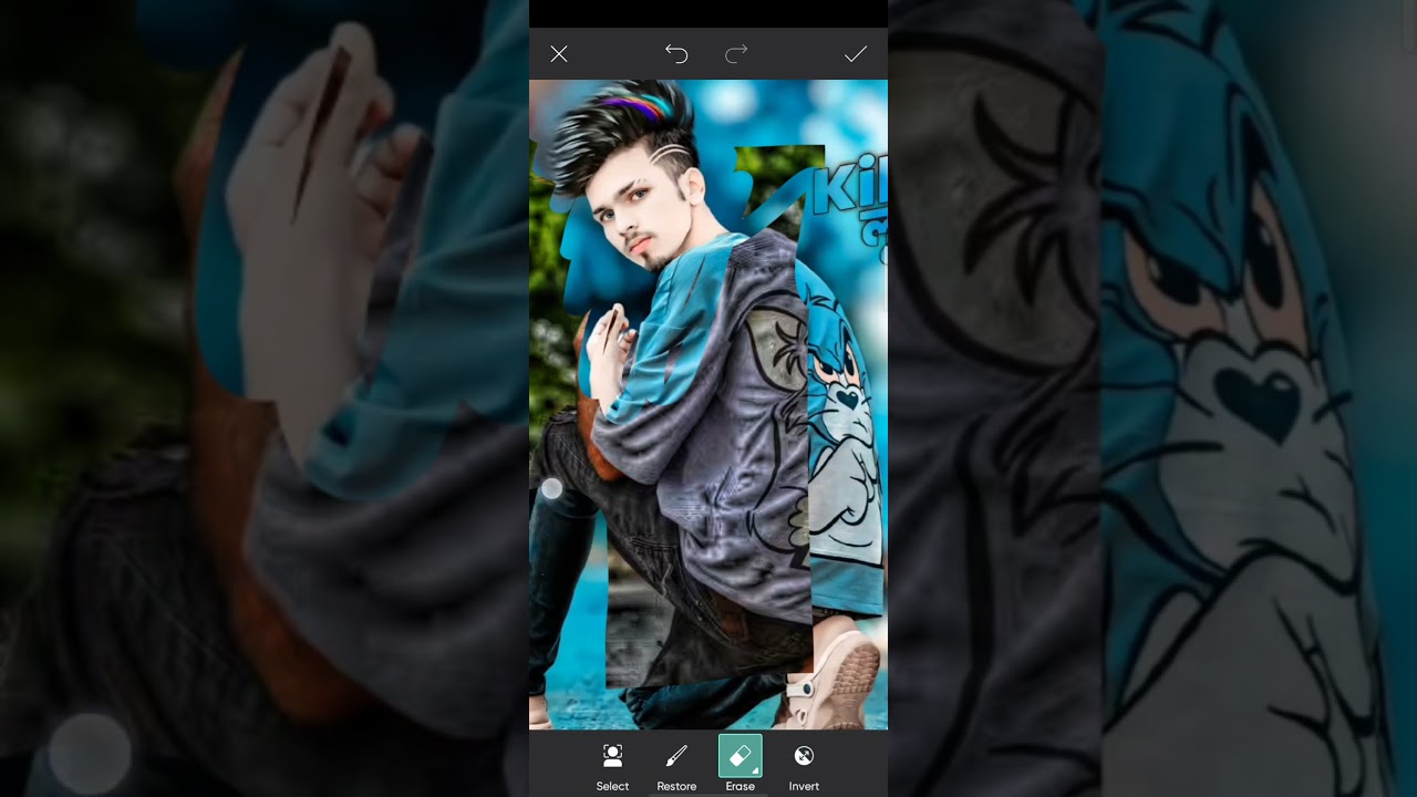 CB Editing tricks😱|| New CB photoCB Editing Trickediting tutorial 2023 || Cb editingkaise kare ||