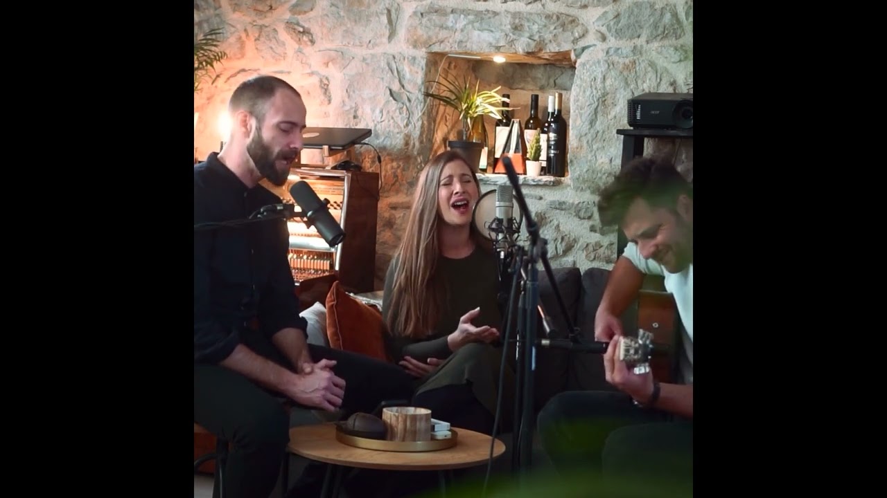 Django - Odjednom ti [Massimo & Meritas cover - First take session #11]