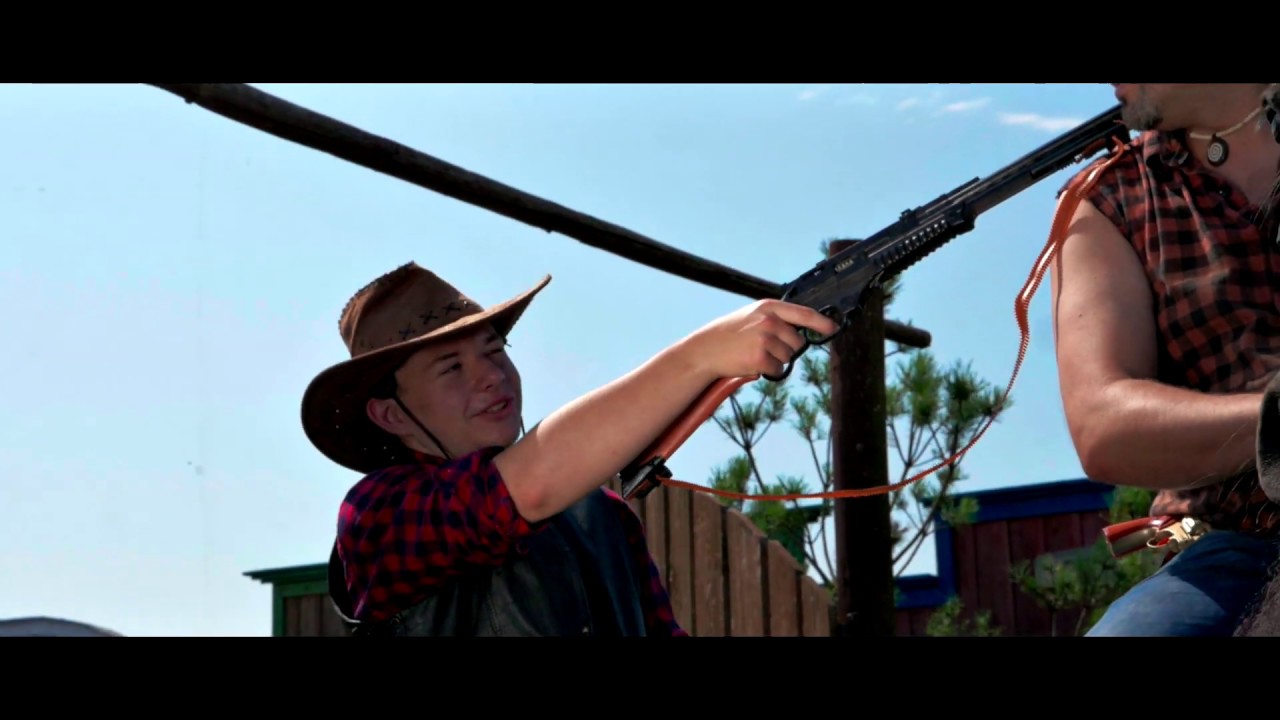 Robertoo - Jesteś mym Szczęściem (official video HD) 2019 Nowość Disco Polo