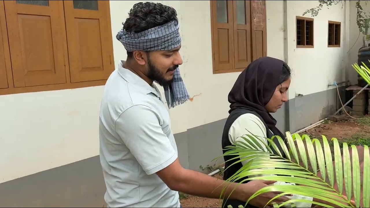 ARIKE : Short Film by B.Ed Students #MES TRAINING COLLEGE, EDATHALA.