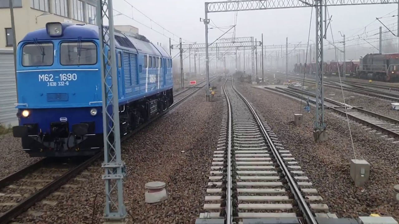 Cabview Trzebinia