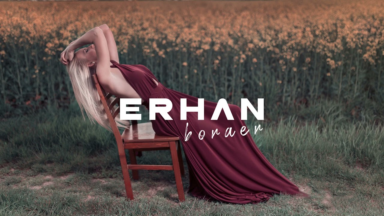 Hande &Uuml;nsal - Sen Yokken (Erhan Boraer Remix)