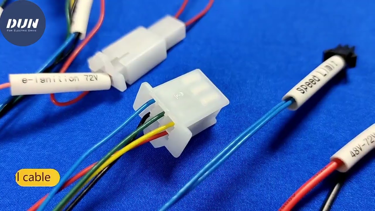 Sabvoton Controller SVMC7245