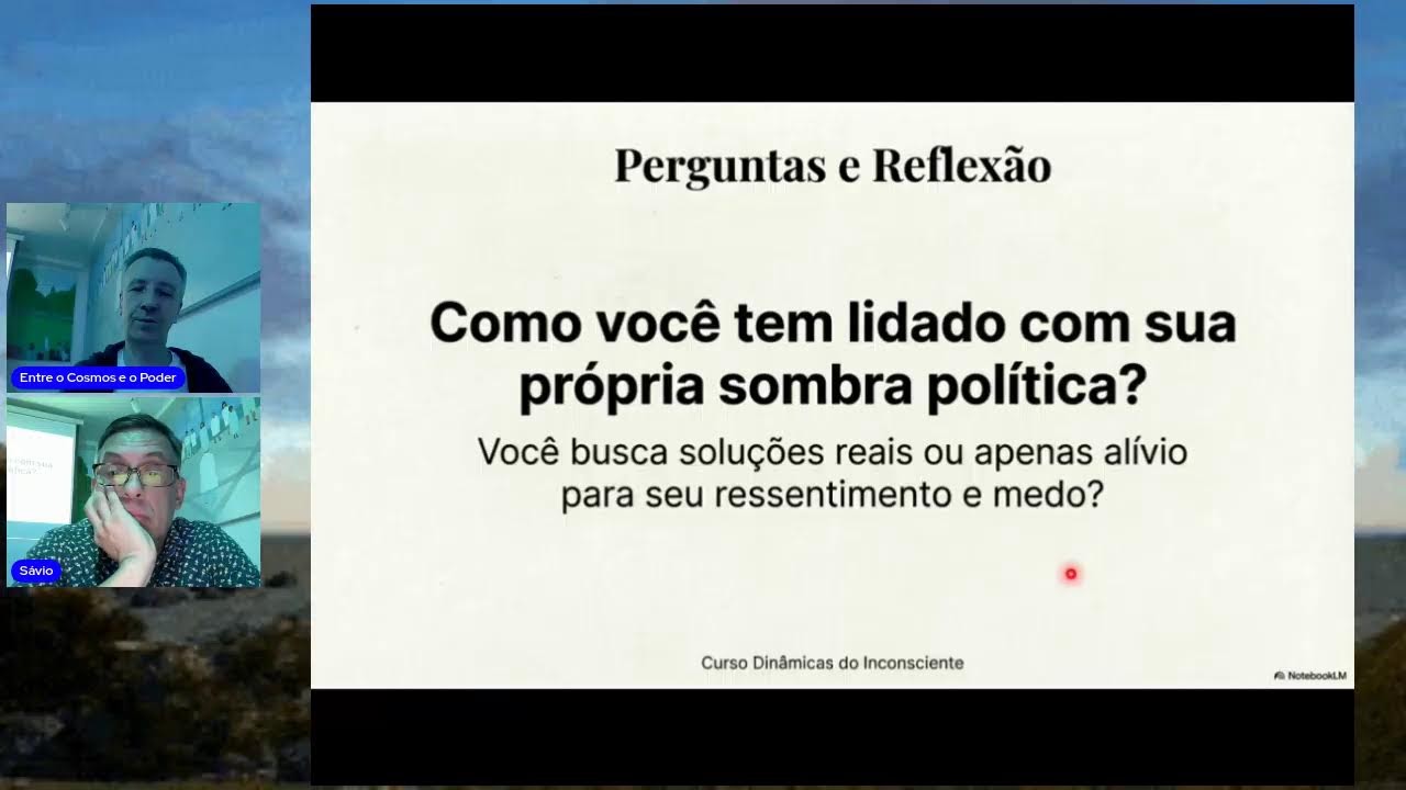 Entre o Cosmos e o Poder: Consciência, Karmas e Arquétipos na Construção do Destino Humano