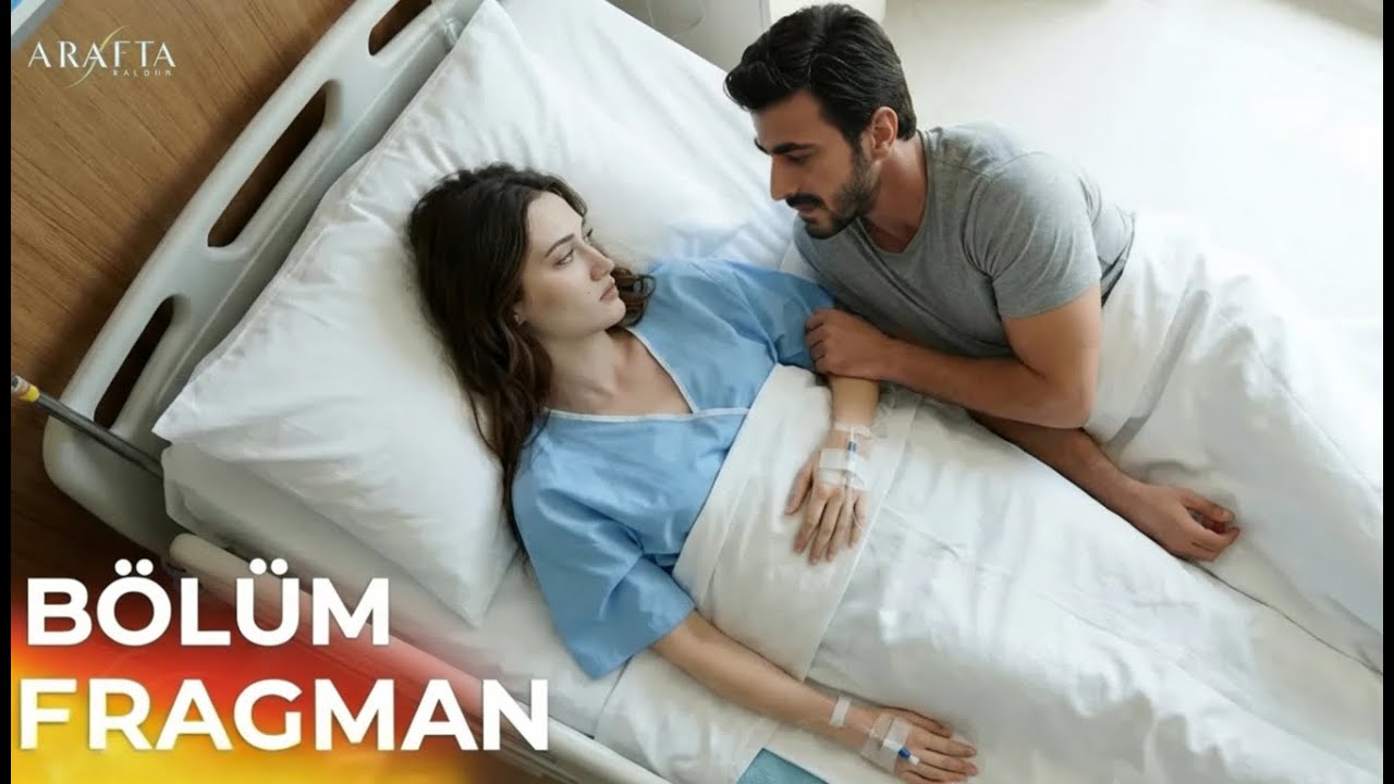 Beni Affet Mercan! | Arafta 21 53 Bölüm Fragman | En El Limbo | No Limbo | Между