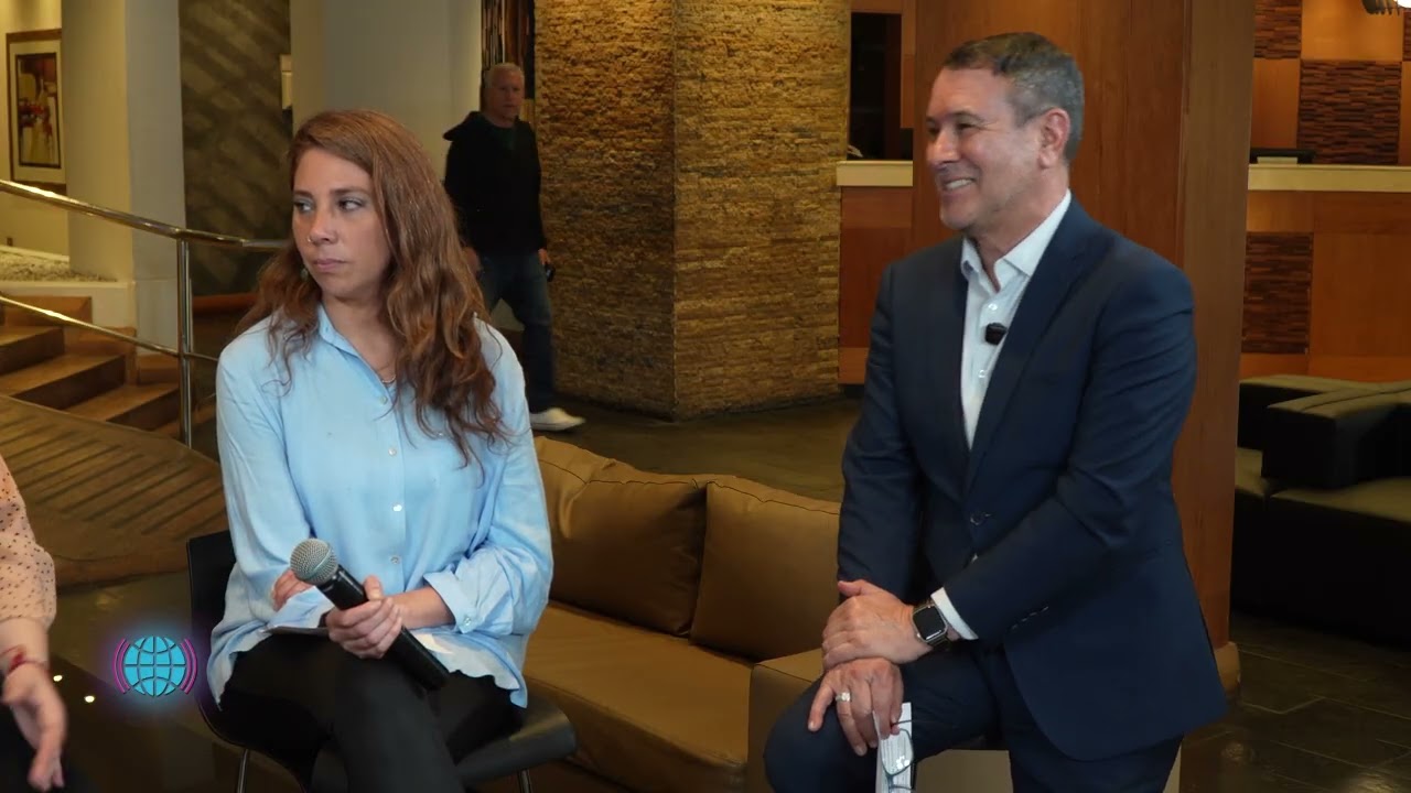 Solange Sandoval Nutricionista UST Viña y Macarena Lumán Nutricionista y Docente UST