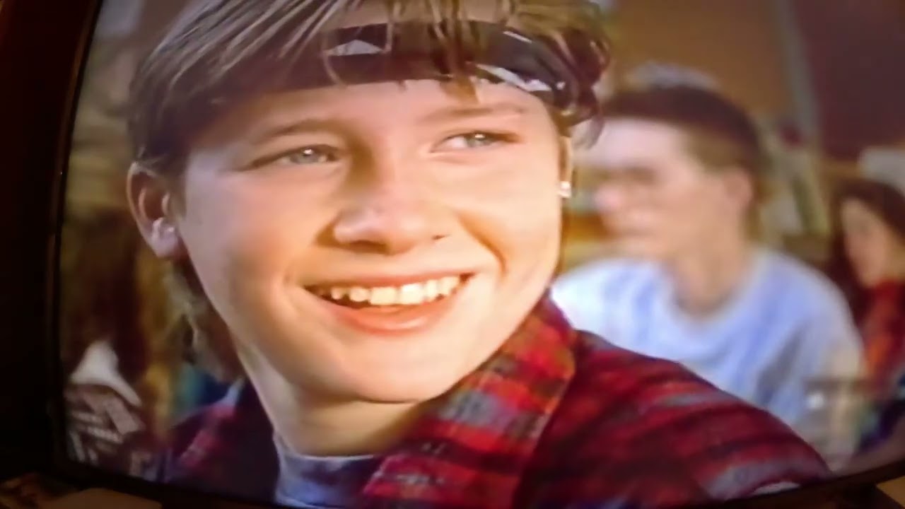 Andre/Lassie/Dragon World Videos Trailer