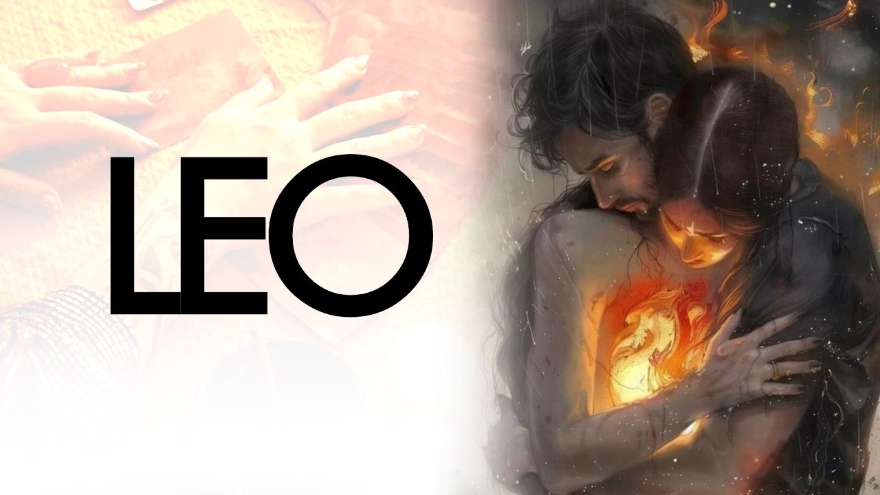 LEO💘Destined events You will need to trust that there is a silver lining