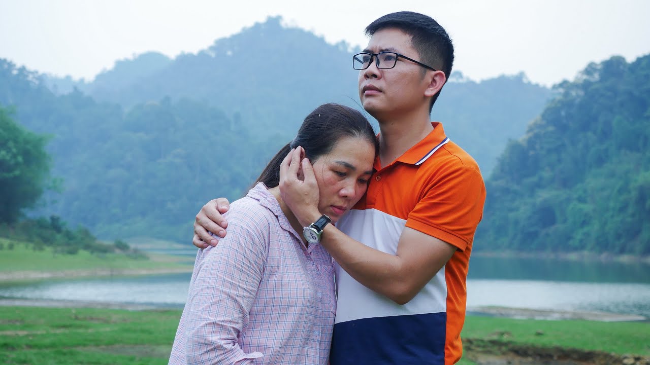 CEO Ken & Tu Ling: The strong Kind CEO confessed his love to the poor homeless girl