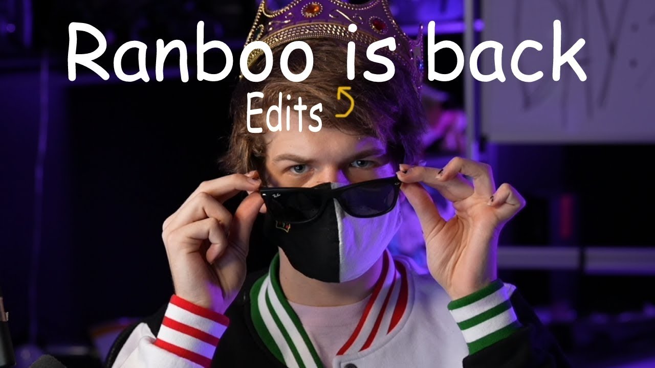Edits That Make Me Simp Again For This Dude 😭