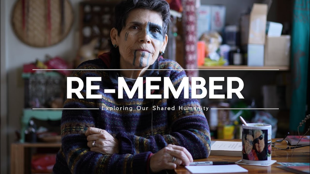 Heal Your Past: How Re-Membering Your Story Unlocks Wholeness