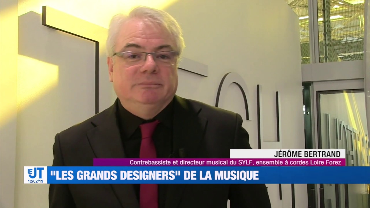 Ensemble SyLF: Clip TL7 Cit&eacute; Design 