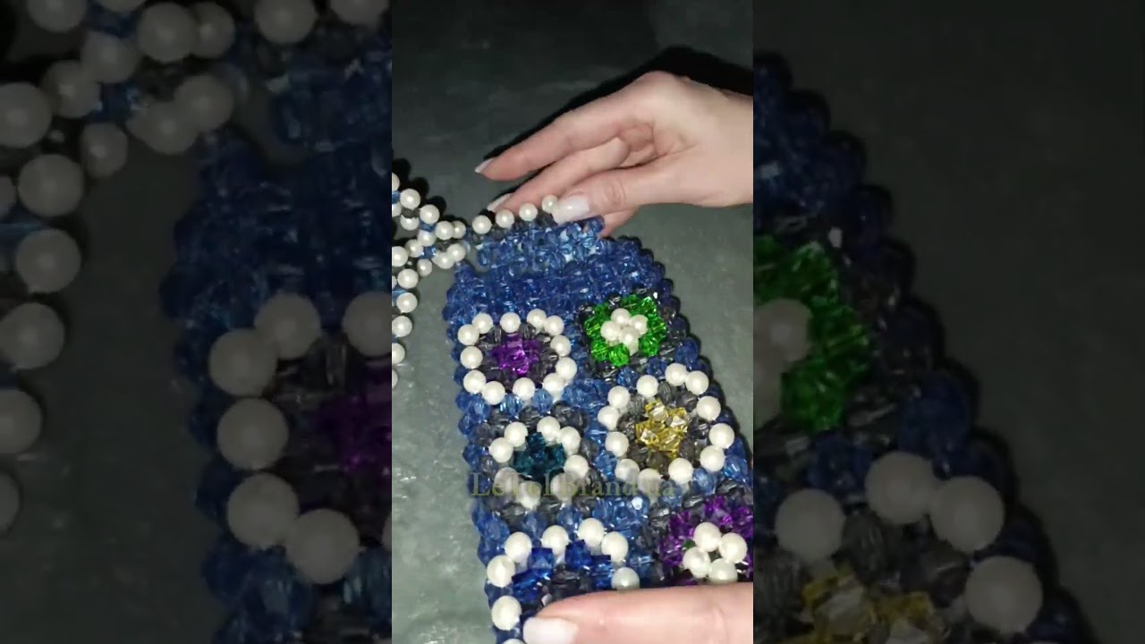 Phone bag. Дуже стильна сумочка для смартфона 