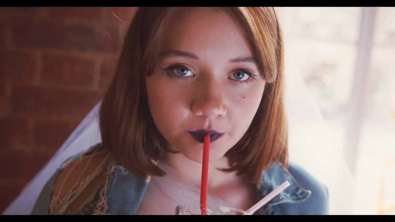 Flickerstick - Got A Feeling (Official Music Video)