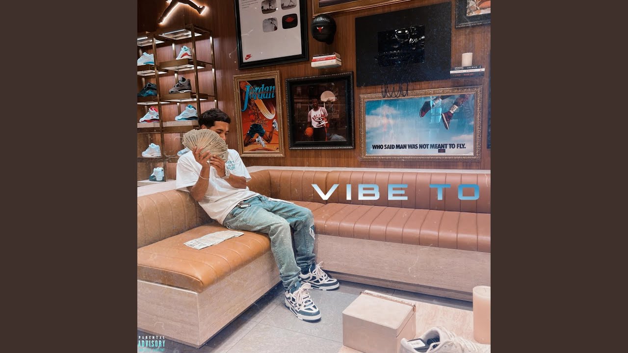 Vibe To