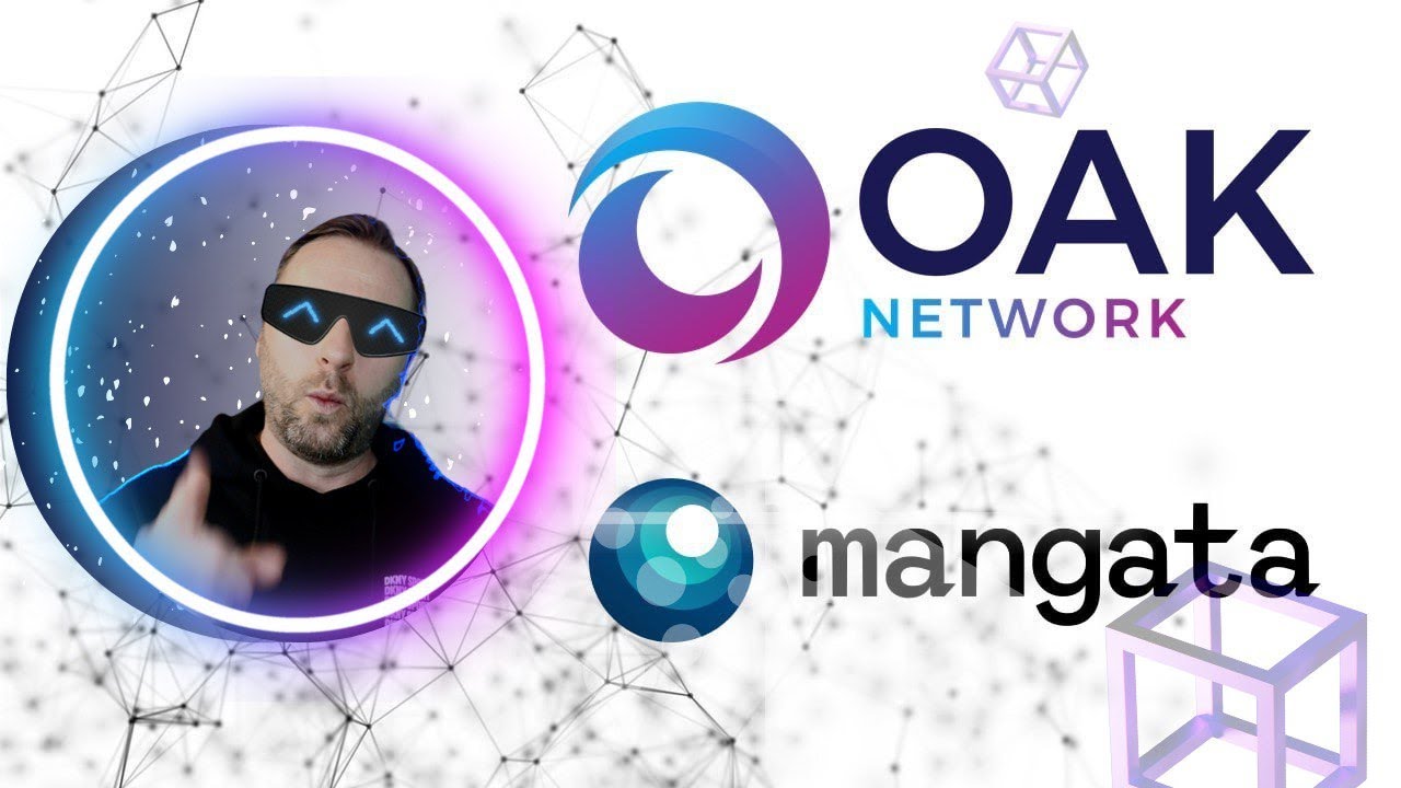 Epic Partnerships: Oak Network + Mangata Finance = 