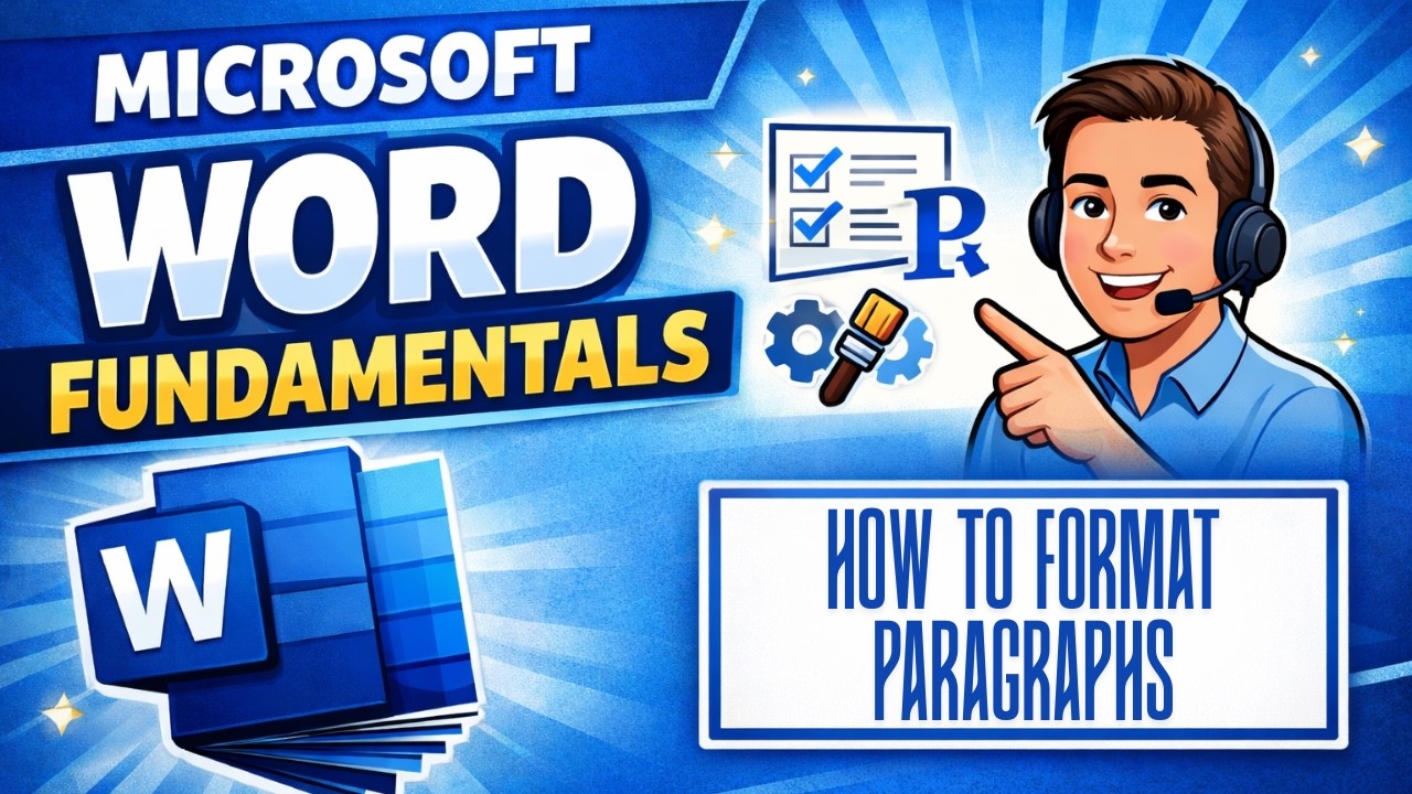 Как форматировать абзацы в Microsoft Word (руководство по межстрочному интервалу, выравниванию и ...
