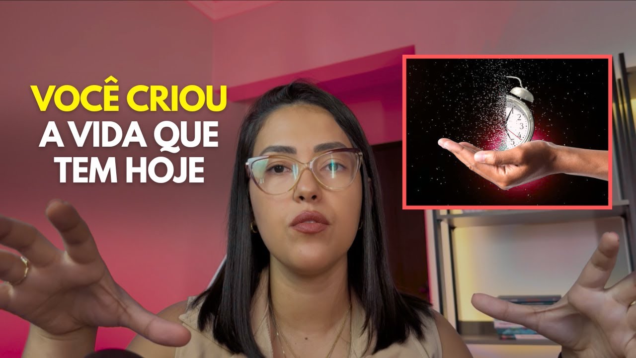 Como Suas Pequenas Decisões Moldam Todo o Seu FUTURO (E ninguém te conta sobre isso)